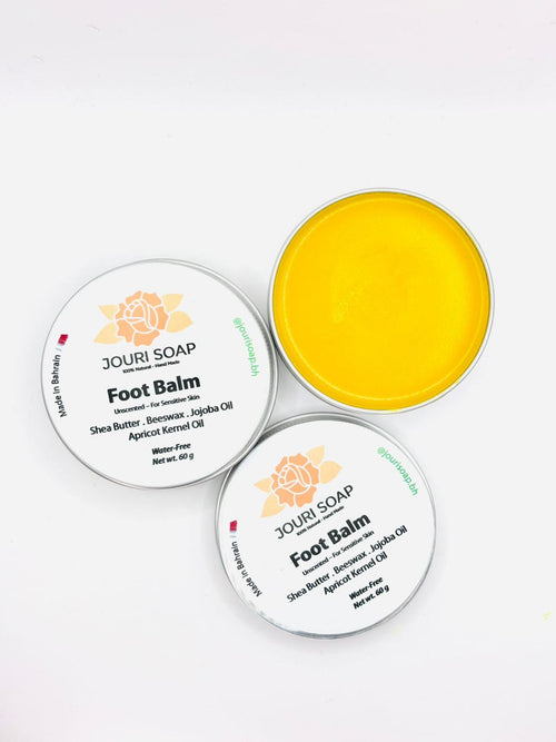 Foot Balm