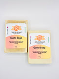 Gusto Soap
