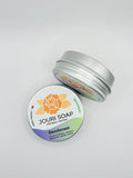 Lavender & Tea Tree Deodorant