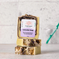 Lavender Soap