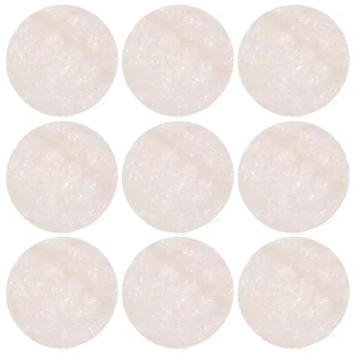 Natural Loofah Facial Pads