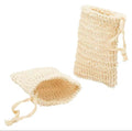 Sisal Soap Bag