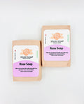 Rose Soap