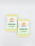 Lemongrass Soap