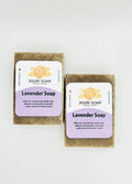 Lavender Soap