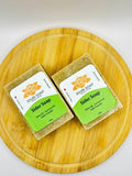 Sidr Soap