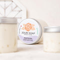 Whipped Shea Butter